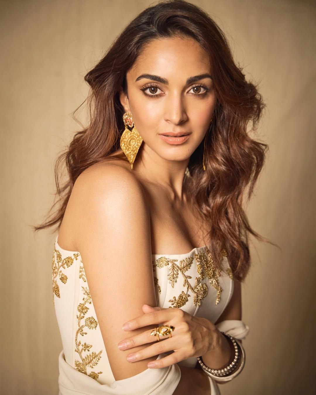 Kiara Advani's silence speaks volumes even after 2 years of 'Satyaprem Ki Katha' release
