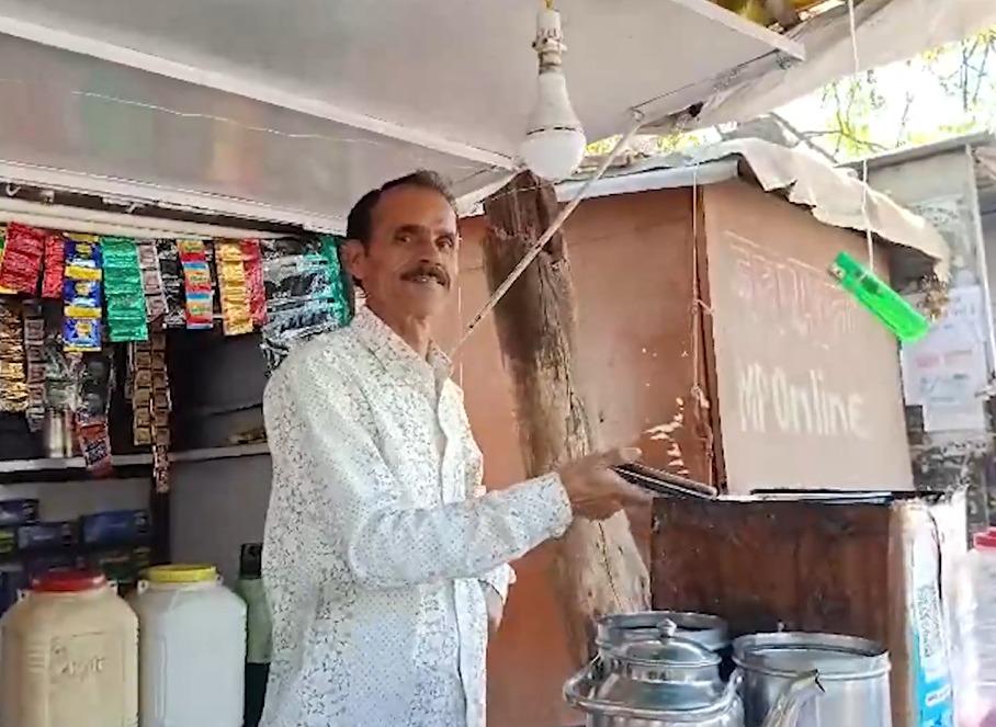 From struggles to success: How PM Mudra Yojana transformed the lives of small shopkeepers