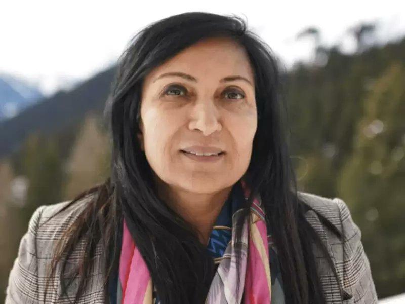 Indian-American investor among top MAGA Inc donors