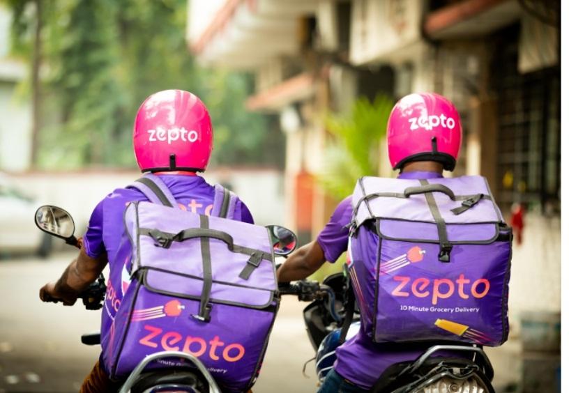 Zepto CEO accuses rival company’s CFO of targeting them with a smear campaign