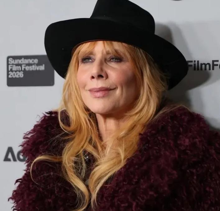 Rosanna Arquette calls Quentin Tarantino’s usage of N-word in movies, ‘creepy’