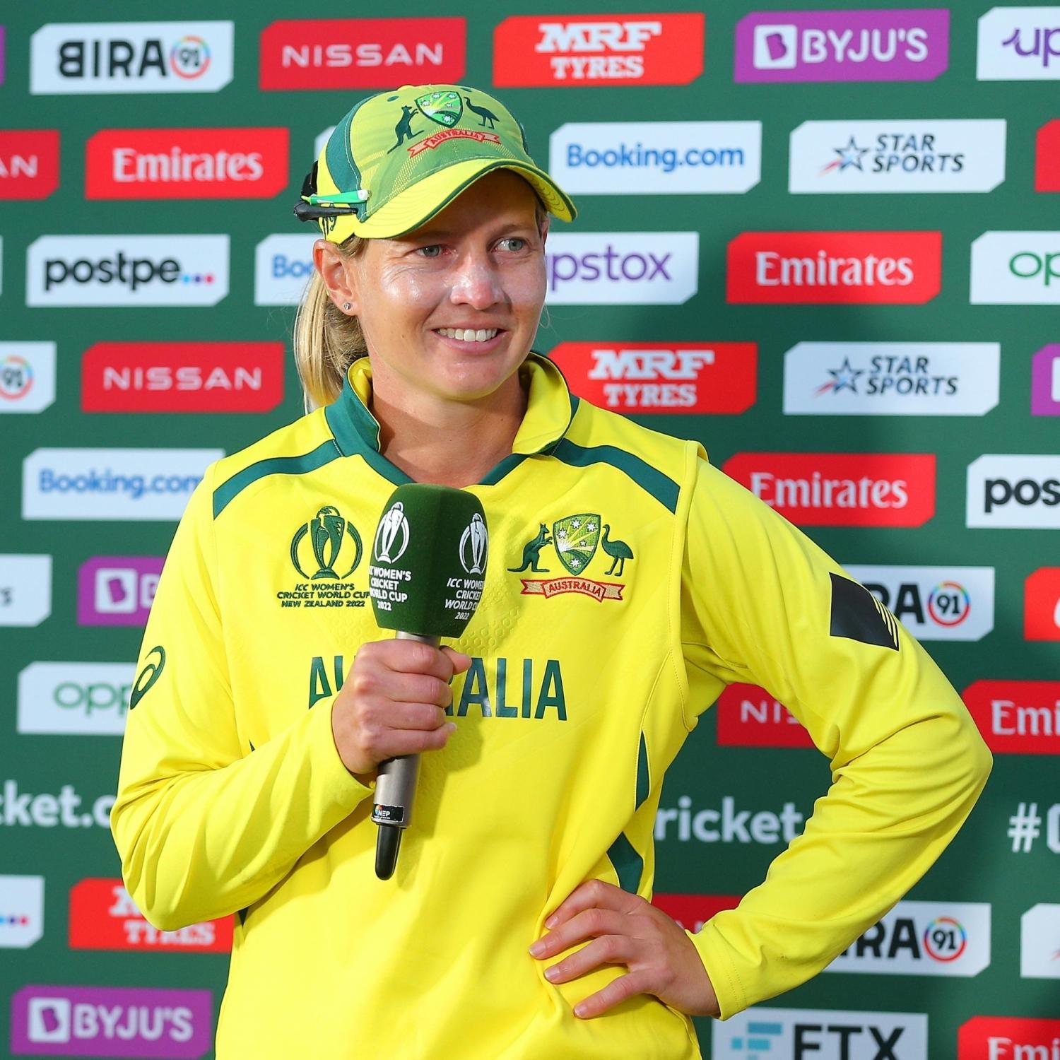 Women's World Cup: India are a significant challenge to everybody, says Lanning