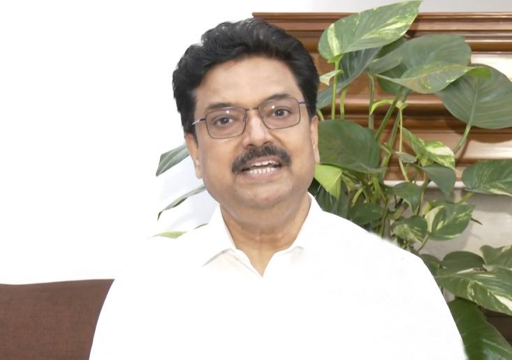 Want to see DU among world's top 100 universities in ten years, projects worth Rs 2,000 crores underway: Yogesh Singh (IANS Interview)