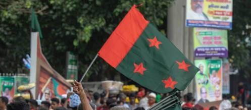 B'desh: Awami League condemns brutal assault on family members of party supporter