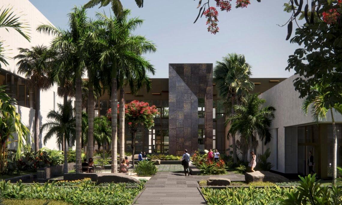 US, Mauritius security talks on Chagos set for Feb 23