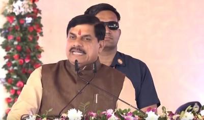 Books, other study materials will be available at affordable price from next year: CM Mohan Yadav