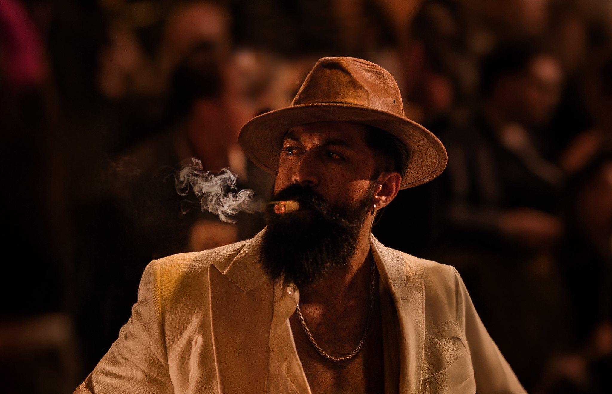 Rocking Star Yash's 'Toxic' to hit theatres on March 19 as announced!