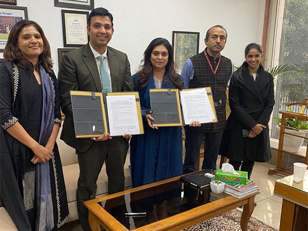 DPIIT partners with Start-up Policy