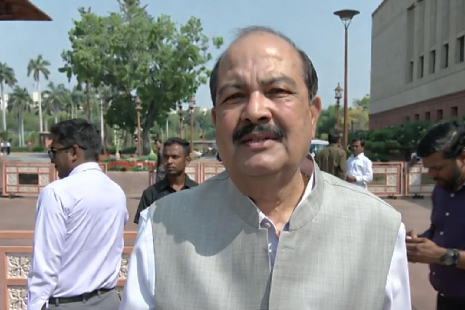 BJP alleges 'financial emergency' in Himachal, targets LoP Rahul Gandhi