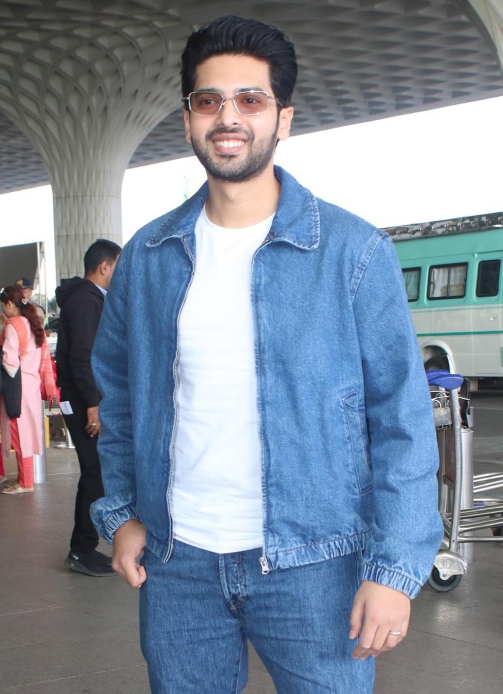 Armaan Malik: ‘Bade Din Huye’ is about the innocent, uncomplicated love