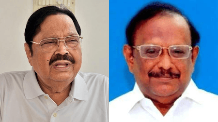 Eye on 2026 polls, CM Stalin makes changes in TN Cabinet for second time in 15 days