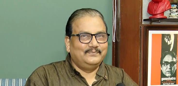 Opposition raising questions on functionality of ECI, BJP responding: RJD's Manoj Jha