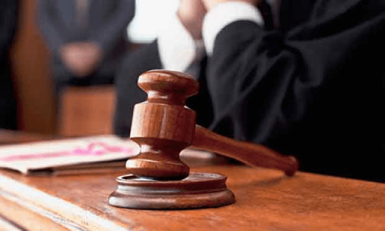 Rigorous Imprisonment