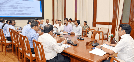 TN bears greater financial burden in key central schemes, official data reveals