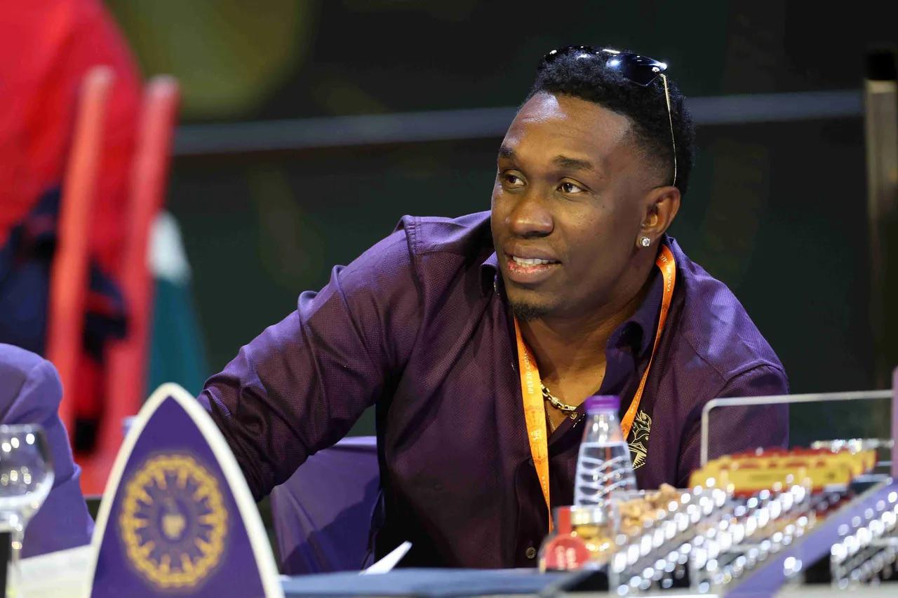 Trinbago Knight Riders rope in DJ Bravo as head coach ahead of CPL 2025