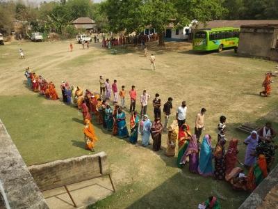 West Bengal bypoll: Three-way contest in Kaliganj as Left Front backs Congress candidate