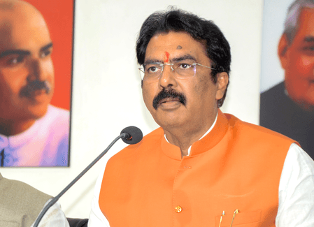 Common people should not suffer because of war: BJP’s Sanjay Saraogi says govt taking steps to ensure gas supply