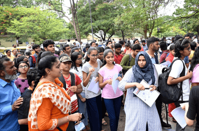Six TN students in NEET UG top 100 even as state continues its opposition to exam