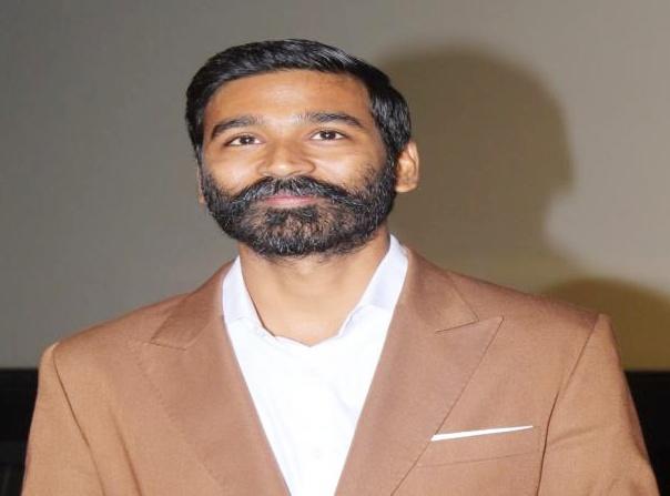Dhanush congratulates World Chess Champion Gukesh for beating Magnus Carlsen