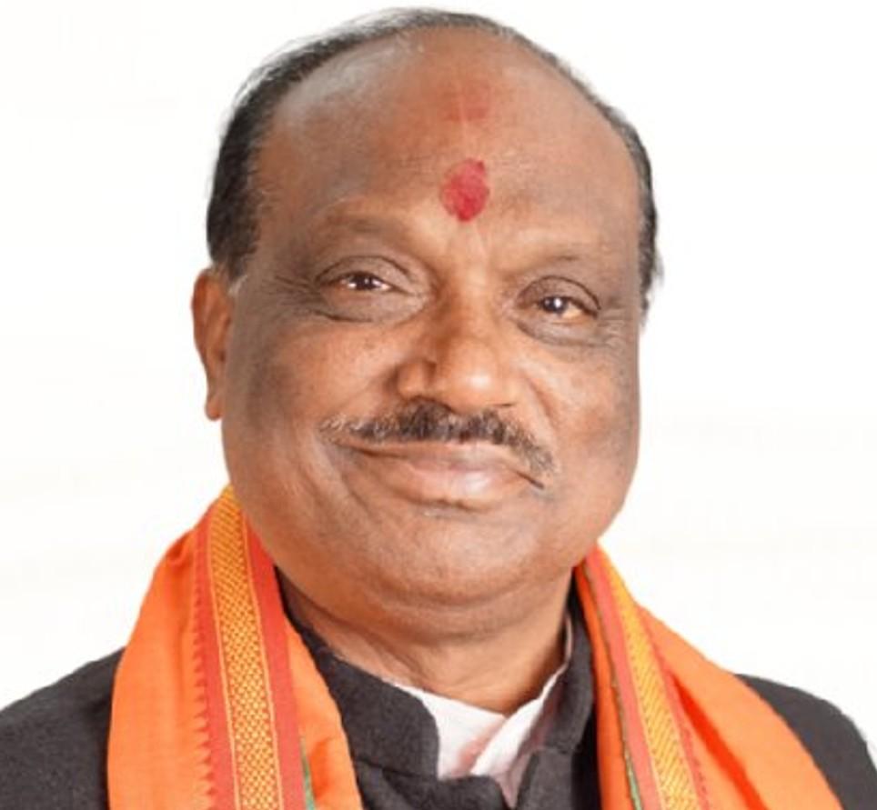 Low demand a challenge for TRIFED: MoS