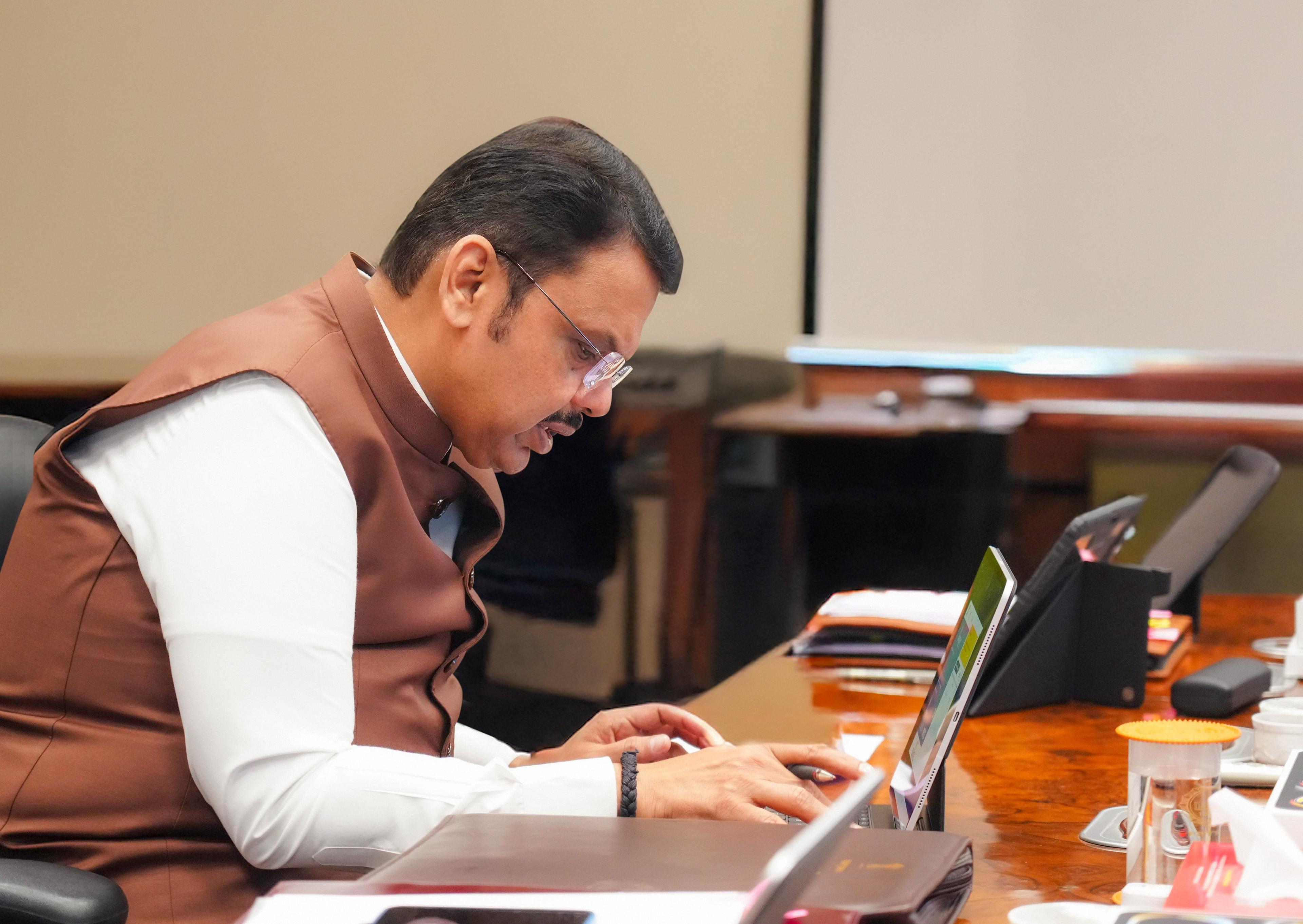 Maha Cabinet clears free transfer of plot reserved for High Court in Bandra East to PWD