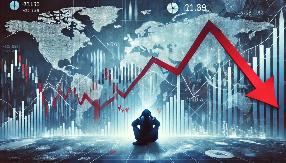 Foreign portfolio investors