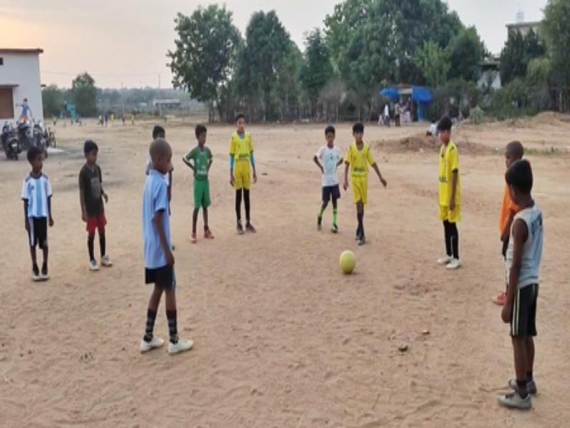 MP: Residents of 'Mini Brazil' congratulate Modi govt on completion of 11 years