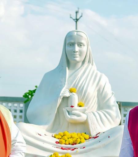 PM Modi to release Rs 300 special coin, postage stamp on Ahilyabai in Bhopal tomorrow