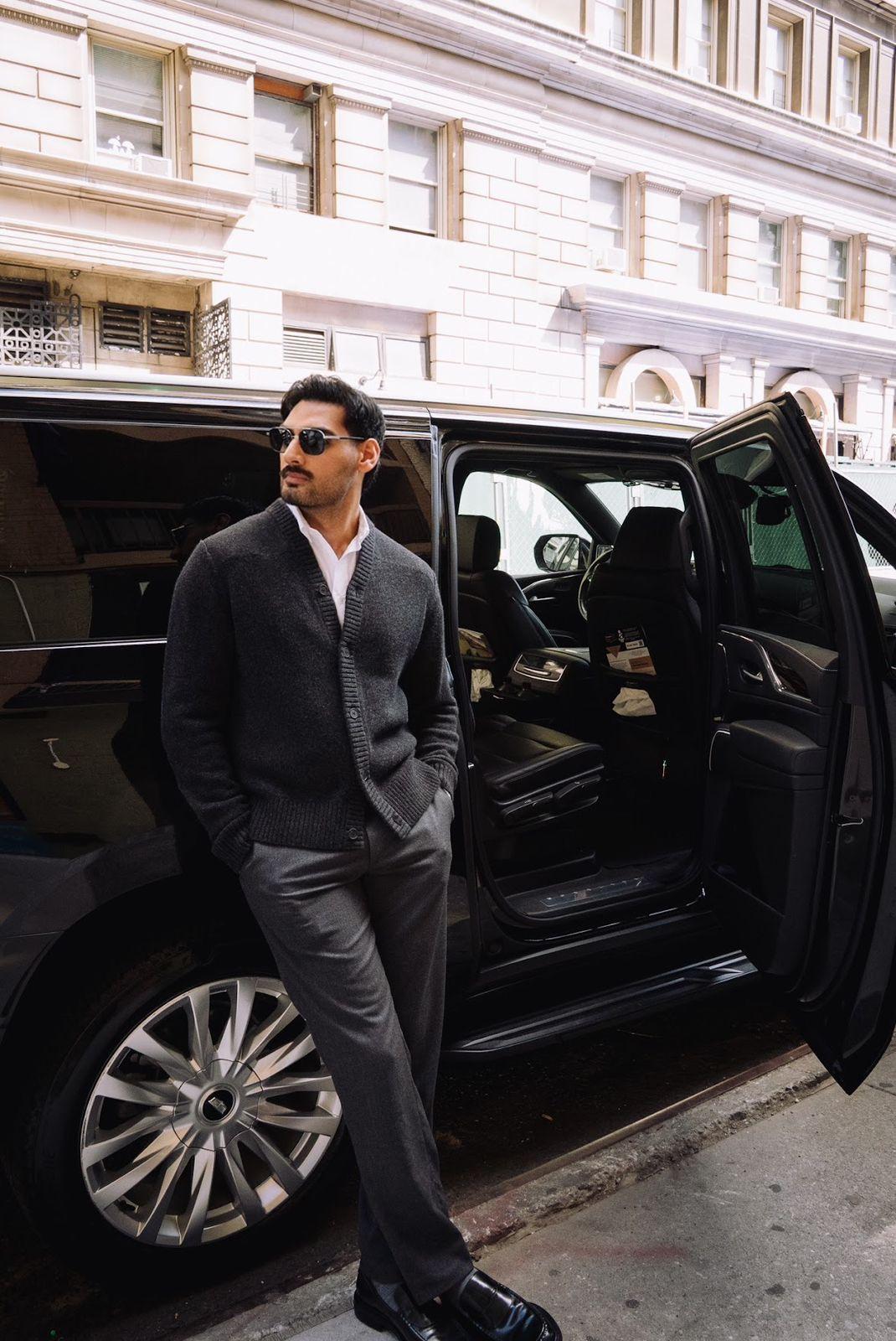 Ahan Shetty on ‘Border 2’: Wanted the look to reflect honesty, discipline of Navy officer