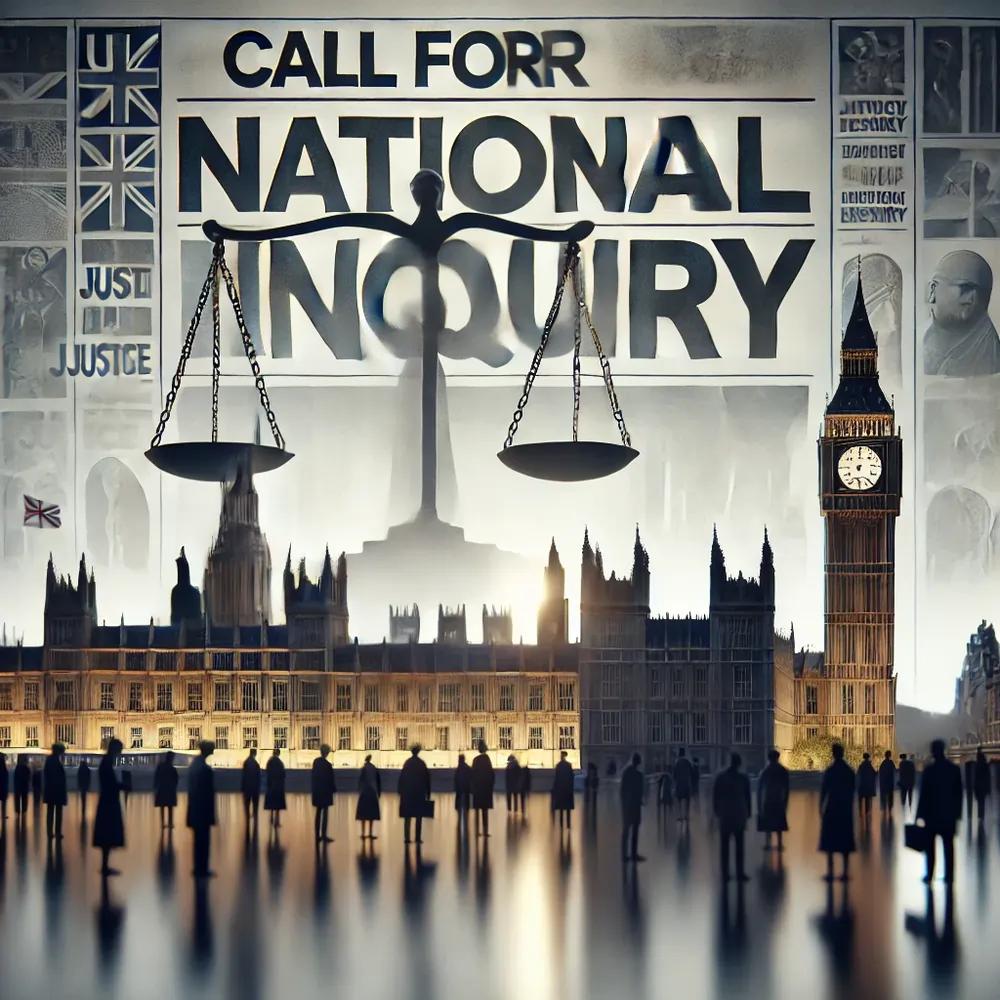 Hindu Council UK Demands National Inquiry