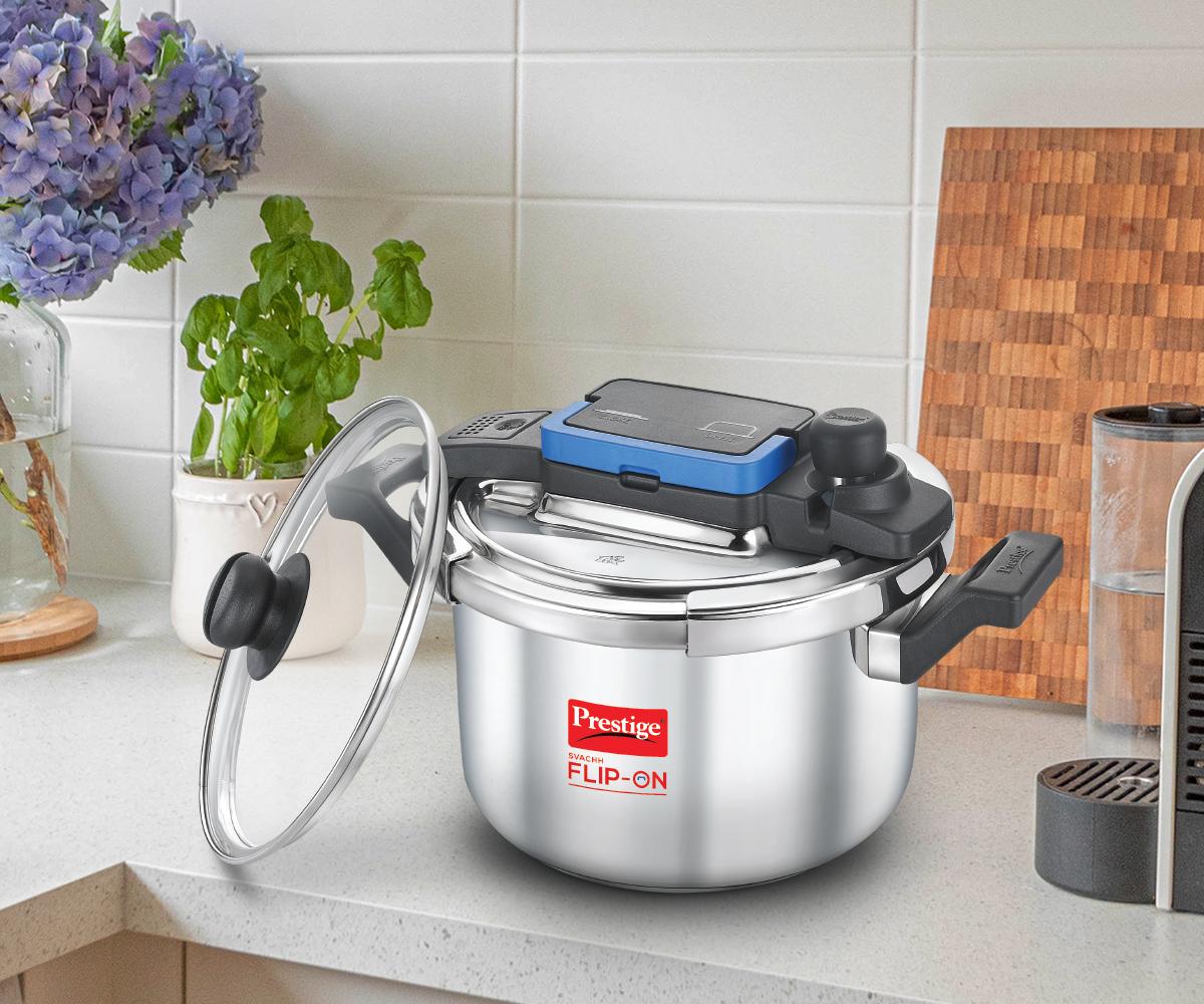 TTK Prestige’s Q1 net profit falls 37.1 pc