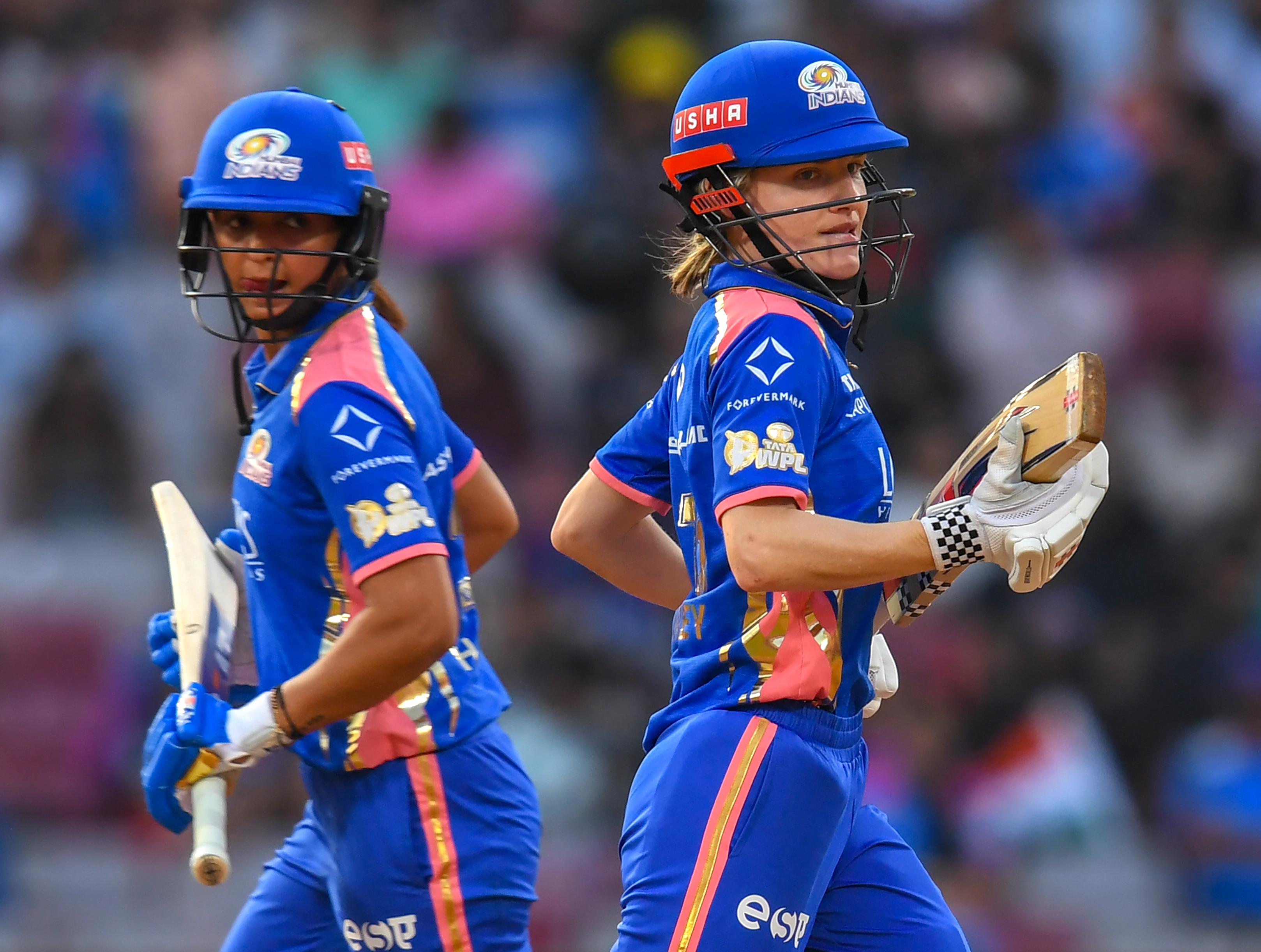 WPL 2026: 'At this level, you can’t keep making mistakes,' says Harmanpreet after MI loss
