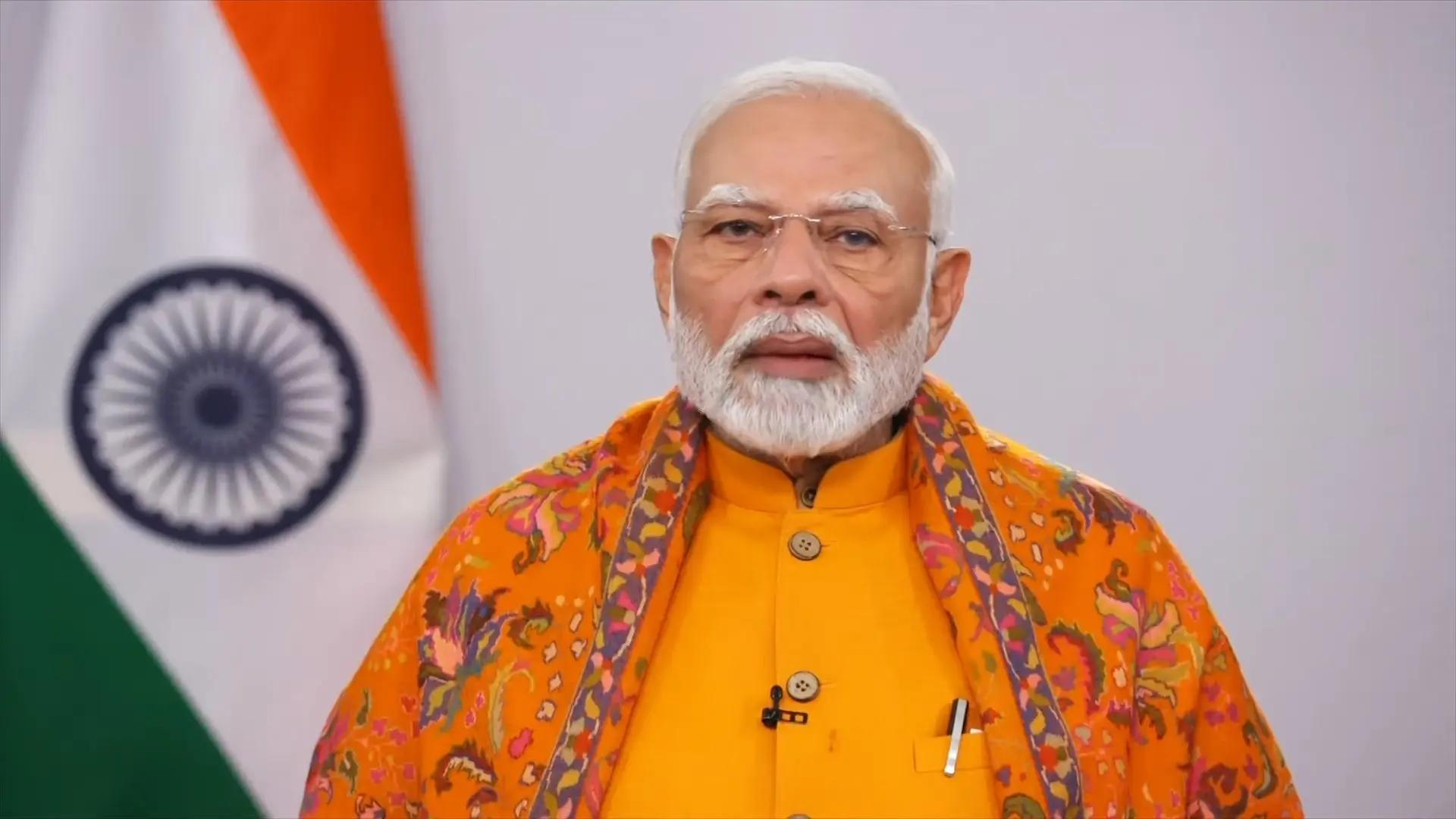 PM Modi to launch Bima Sakhi