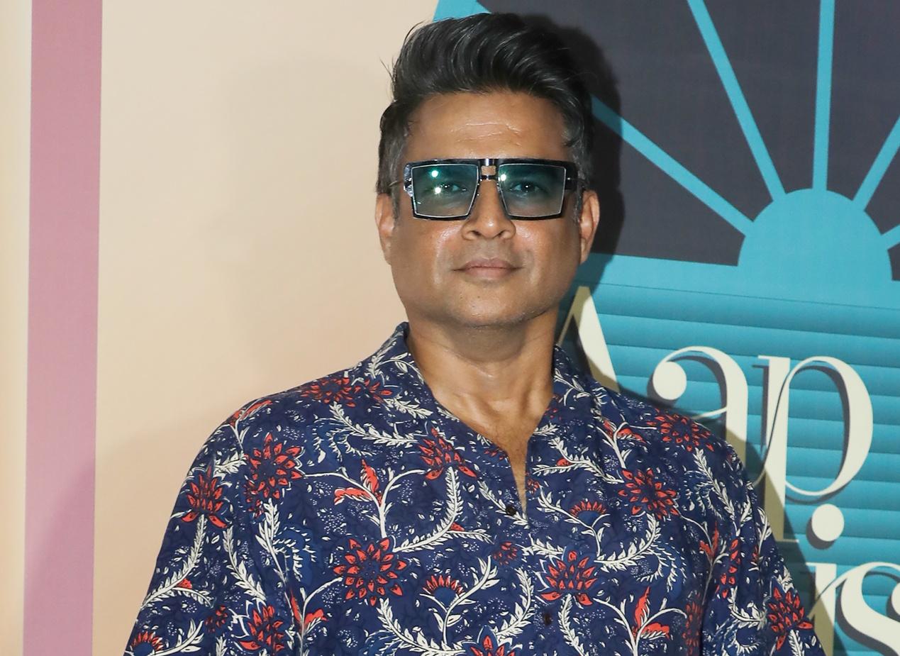 R. Madhavan reveals Aditya Dhar’s little trick which did wonders for his look in 'Dhurandhar'