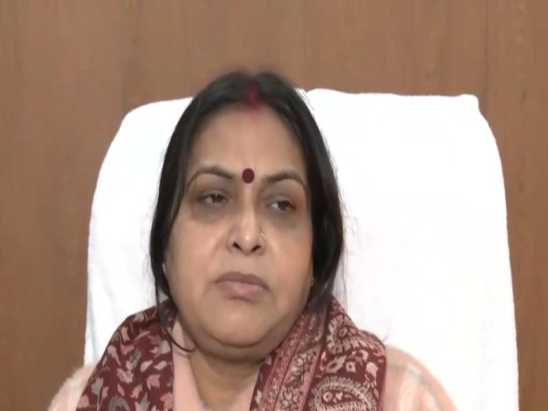 Bihar Women's Commission flags derogatory remark, writes to U'khand CM