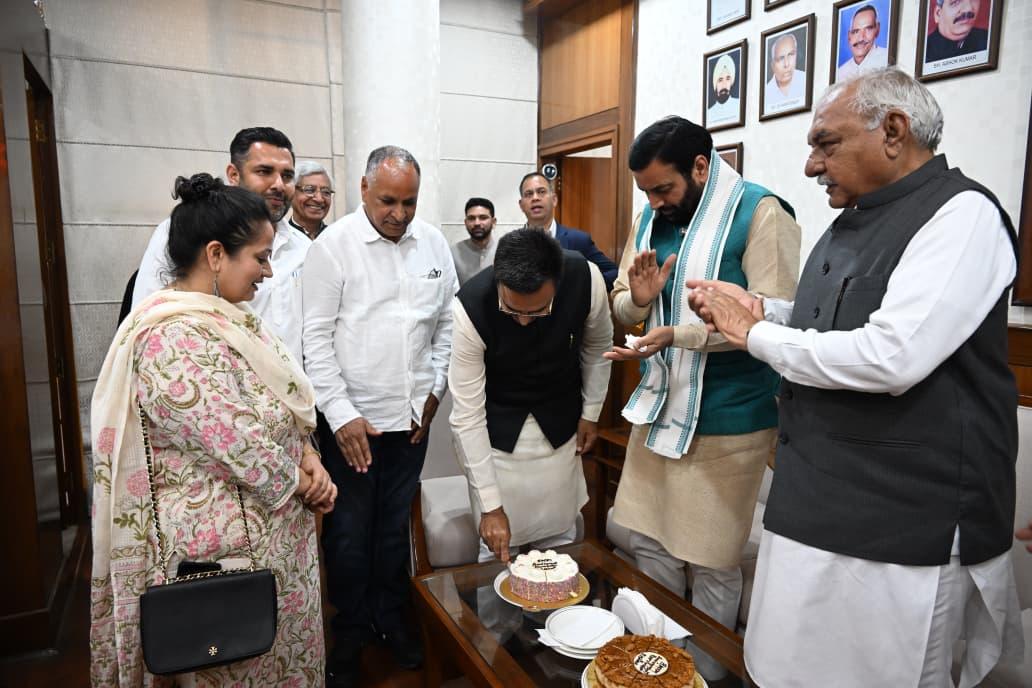 Haryana Assembly sets record in Question Hour