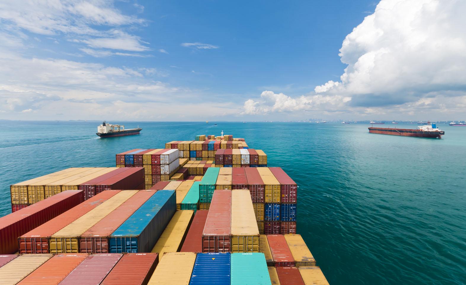 CII hails govt support to export sector amid Iran war disruptions