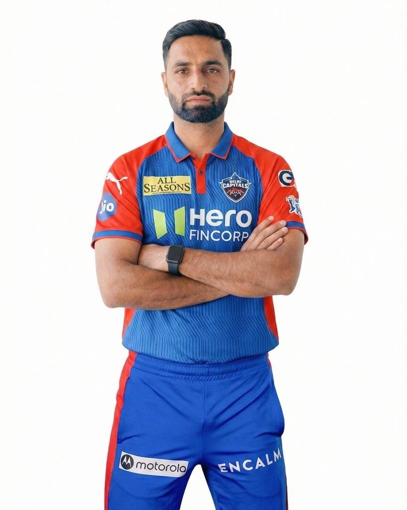 Vijay Hazare Trophy 2025-26: Aaqib Dar century powers J&K to dramatic win over Hyderabad