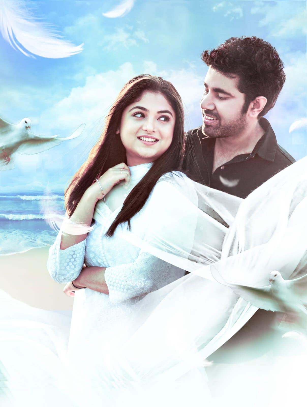 First look of Sameer Ali Khan's 'Tamil Paiyyan Hindi Ponnu' released