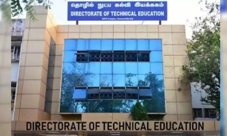 TN explores ‘School-ITI’ model to bring industrial training into govt schools