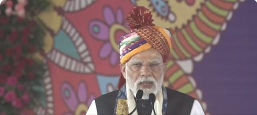 PM Modi cites Cong-era examples, explains why this is 'GST Savings festival'