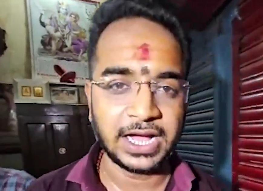 Tej Pratap Yadav will rise from ‘zero to hero’: Anushka’s brother slams Lalu family