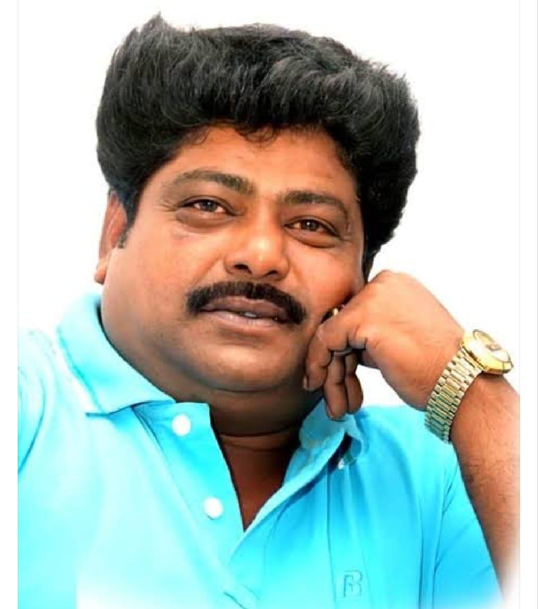 Kannada actor Raju Talikote passes away; Shivakumar says ‘great loss’