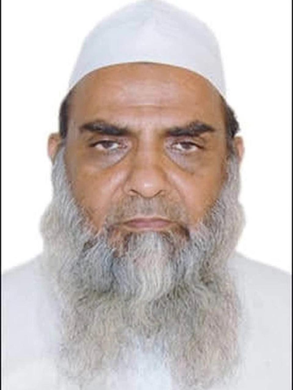 CM Chandrababu Naidu, Jagan condole demise of eminent Islamic scholar