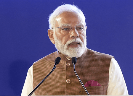 PM Modi highlights 11 years of transformative reforms in energy sector