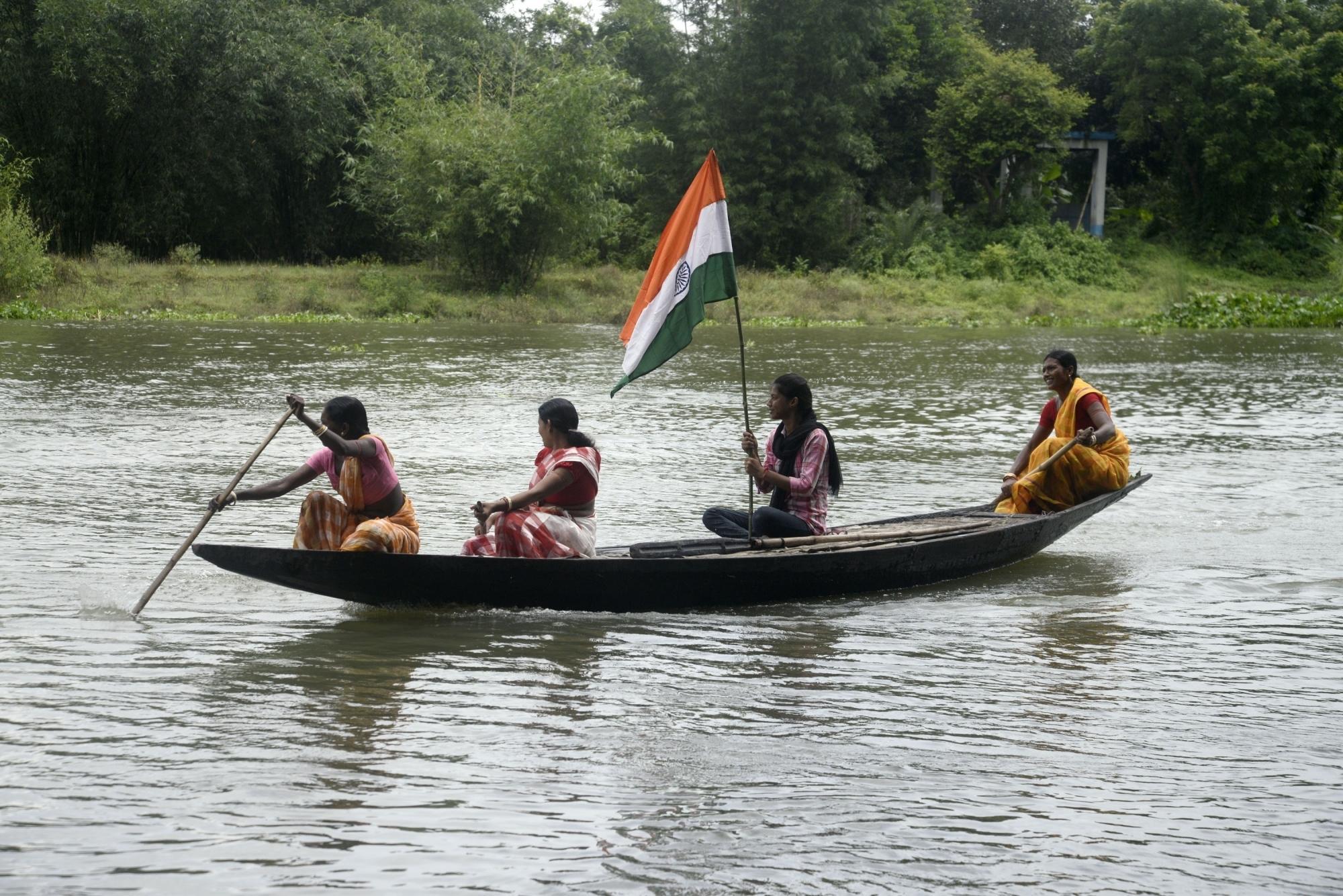 India's 'village-first' strategy redefines security and development: Report