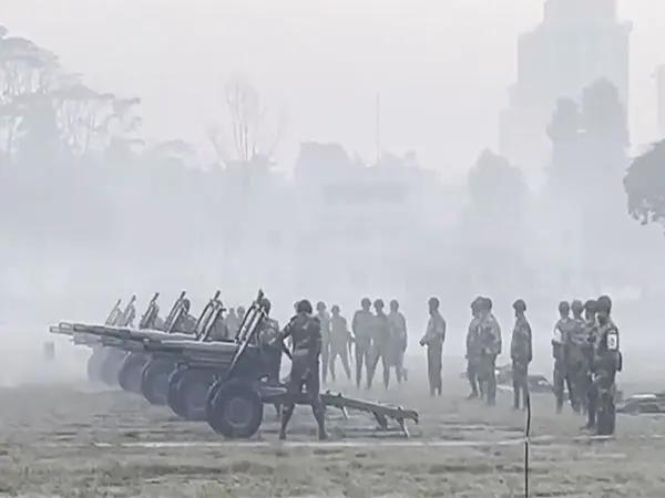 Bangladesh Celebrates Victory Day