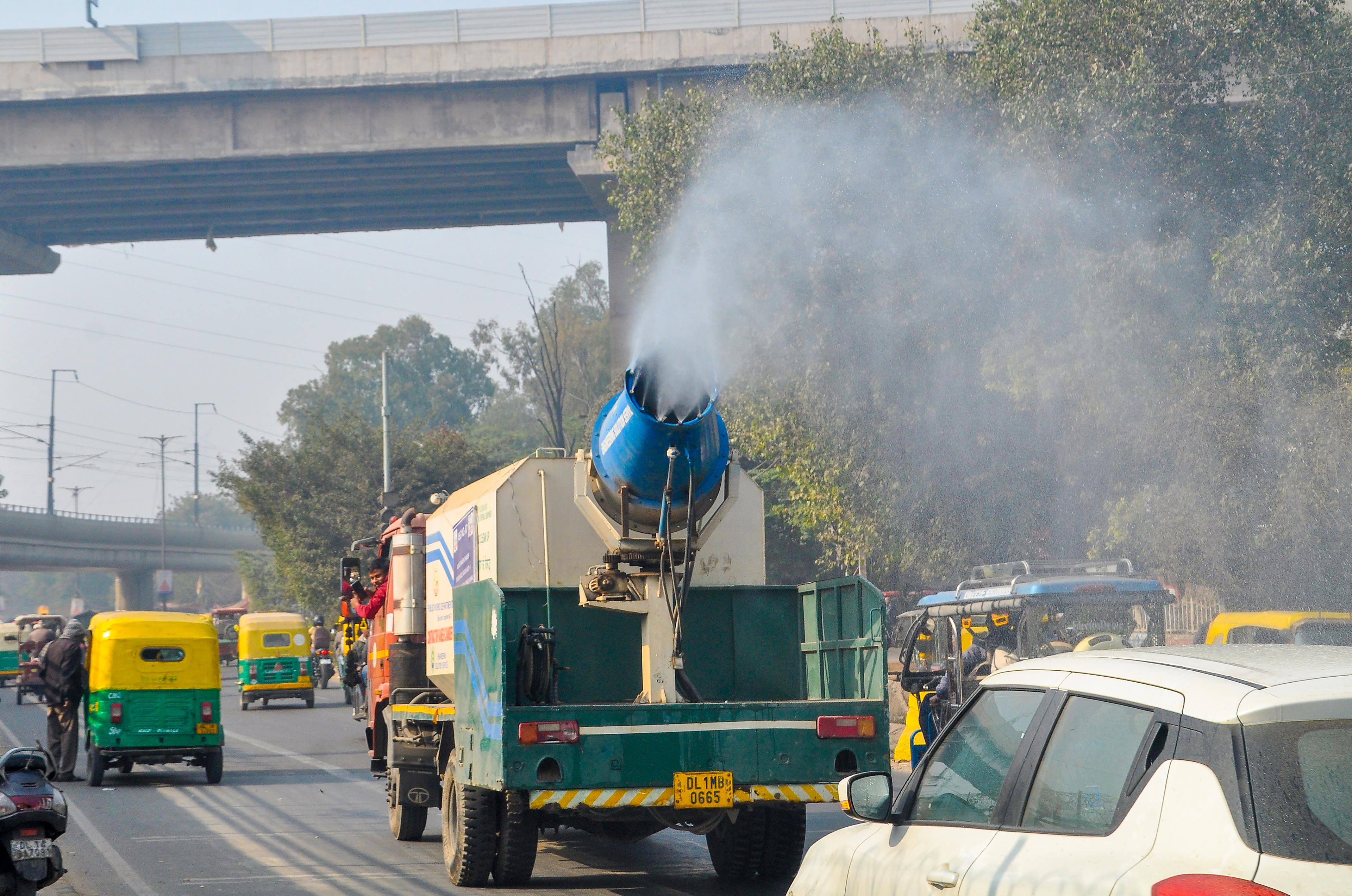 CAQM issues statutory direction proposing stricter PM emission norms for industries across Delhi-NCR