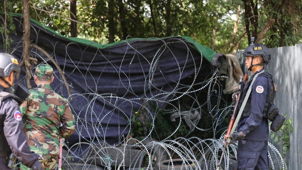 Thailand deploys fighter jets; Cambodia alleges Thai soldiers open fire amid border tension