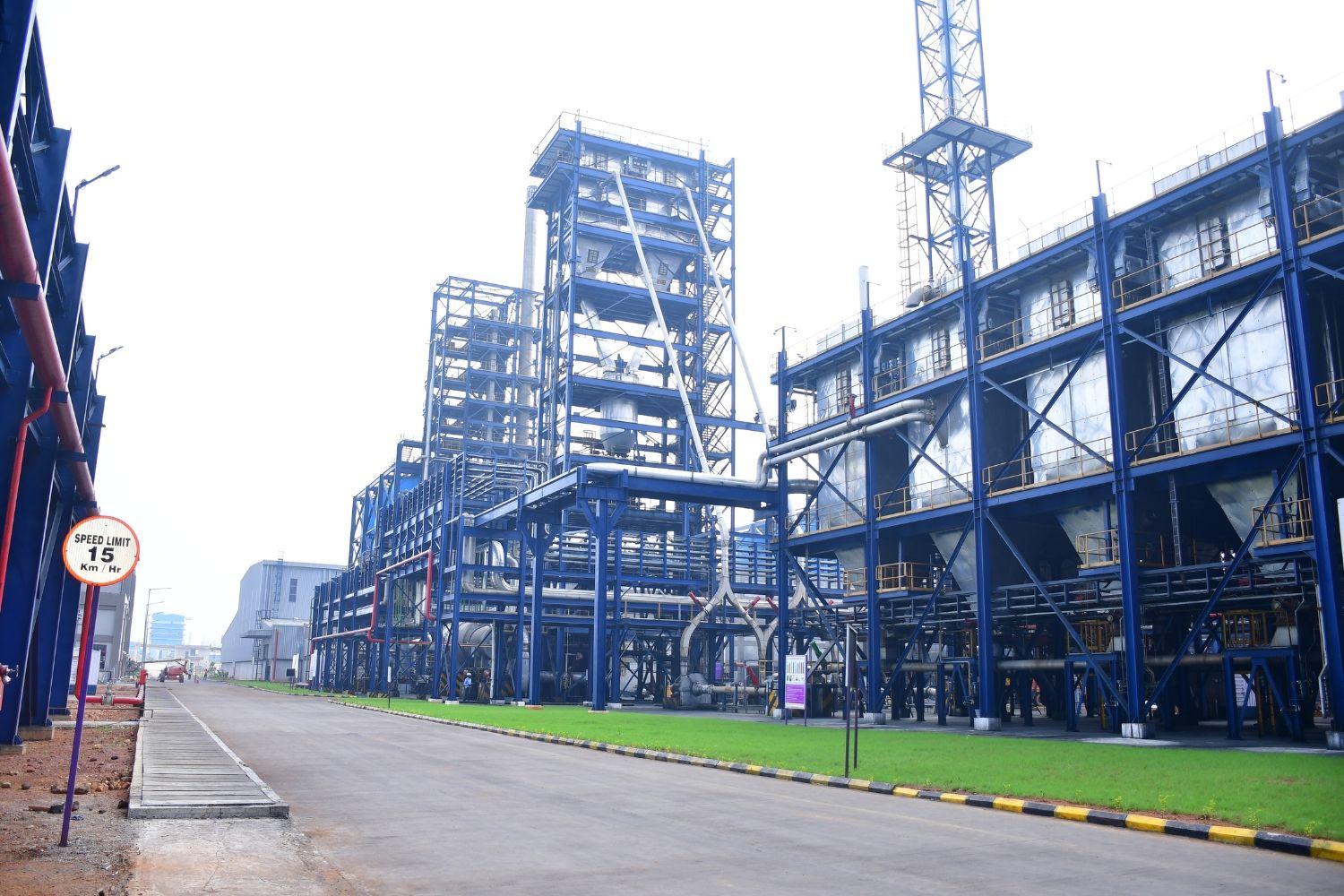 PCBL Chemical's net profit declines 20 pc to Rs 94 crore in Q1